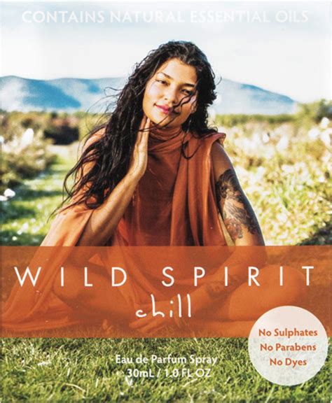 Wild Spirit Review 2024